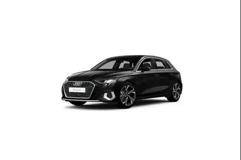 Annonce AUDI A3  2021 d'occasion 