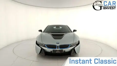 Annonce BMW I8 Hybride 2016 d'occasion 