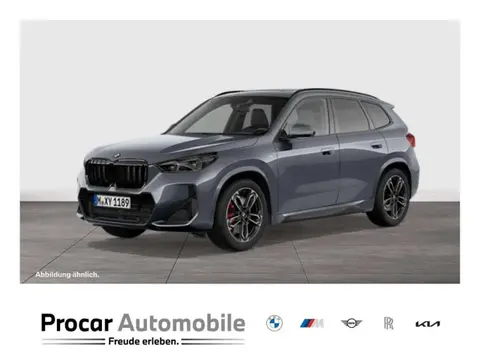 Annonce BMW X1 Essence 2024 d'occasion 