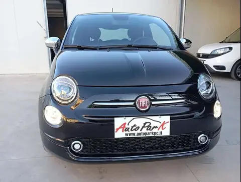 Used FIAT 500 Hybrid 2023 Ad 