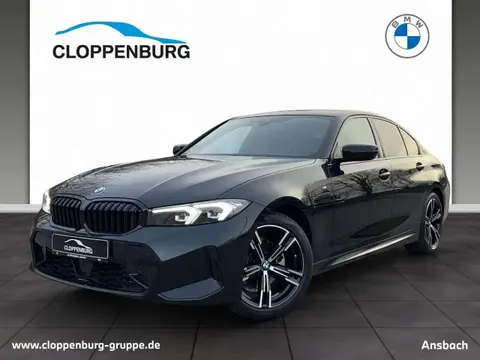 Annonce BMW SERIE 3 Essence 2023 d'occasion 