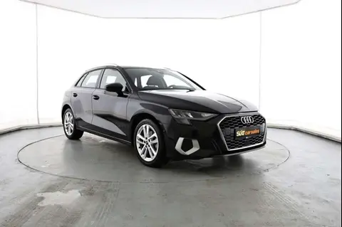 Used AUDI A3 Petrol 2023 Ad 