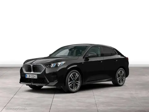 Annonce BMW IX2 Électrique 2024 d'occasion 