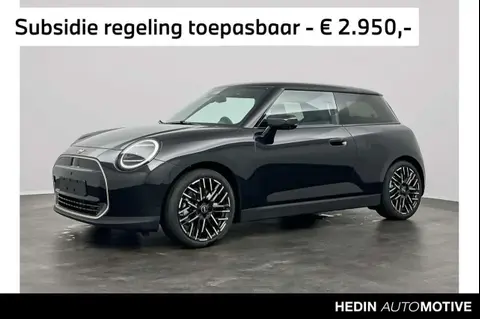 Annonce MINI COOPER Électrique 2024 d'occasion 