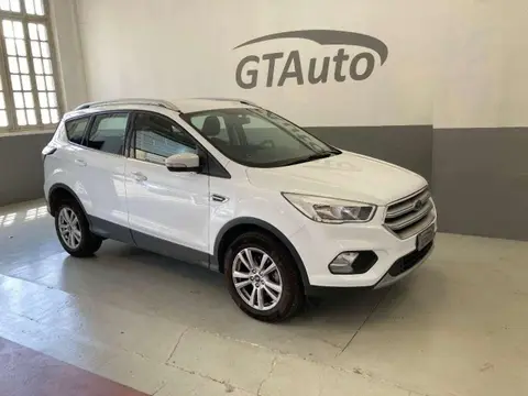 Used FORD KUGA Diesel 2018 Ad 