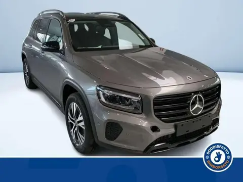 Annonce MERCEDES-BENZ CLASSE GLB Diesel 2024 d'occasion 