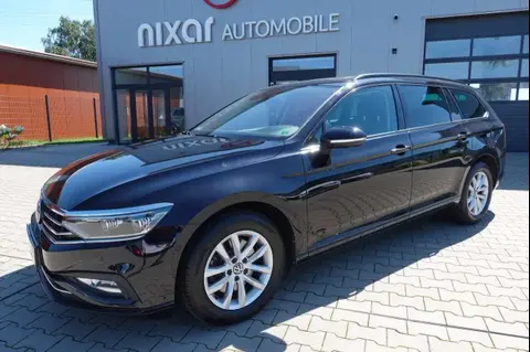 Annonce VOLKSWAGEN PASSAT Diesel 2021 d'occasion 