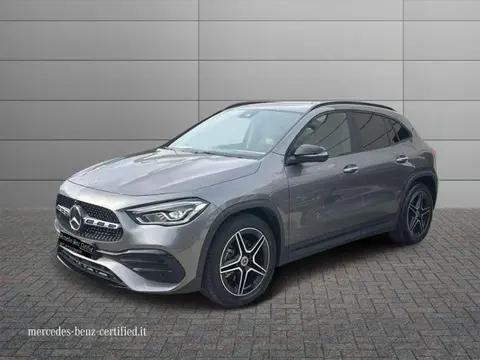 Annonce MERCEDES-BENZ CLASSE GLA Diesel 2021 d'occasion 