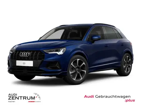 Annonce AUDI Q3 Essence 2024 d'occasion 