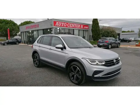 Used VOLKSWAGEN TIGUAN Diesel 2023 Ad 