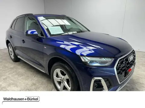 Used AUDI Q5 Diesel 2022 Ad 