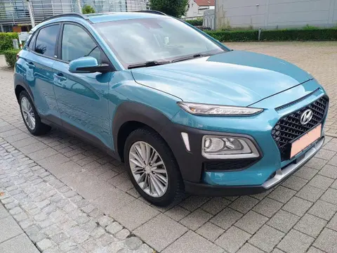 Used HYUNDAI KONA Petrol 2020 Ad 