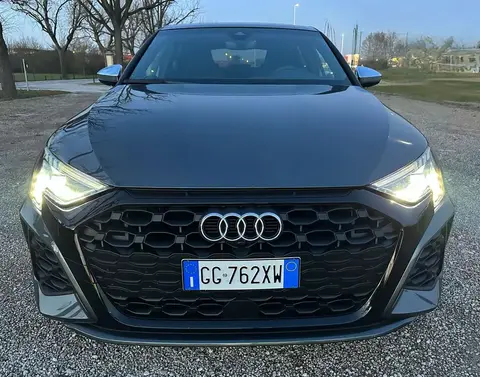 Annonce AUDI RS3 Essence 2022 d'occasion 