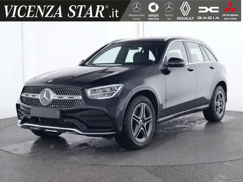 Used MERCEDES-BENZ CLASSE GLC Diesel 2023 Ad 