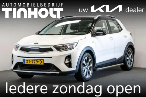 Annonce KIA STONIC Essence 2019 d'occasion 