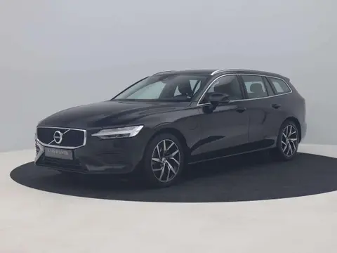 Used VOLVO V60 Hybrid 2020 Ad 