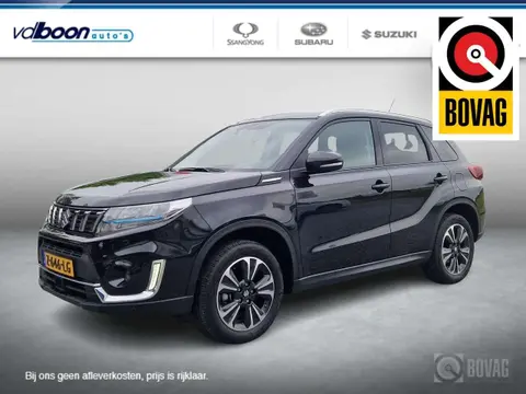 Used SUZUKI VITARA Hybrid 2023 Ad 