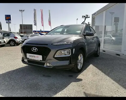 Annonce HYUNDAI KONA Essence 2019 d'occasion 