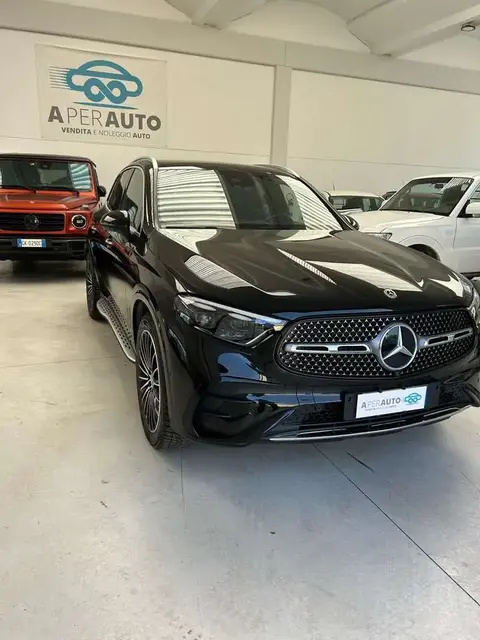 Used MERCEDES-BENZ CLASSE GLC Diesel 2023 Ad 