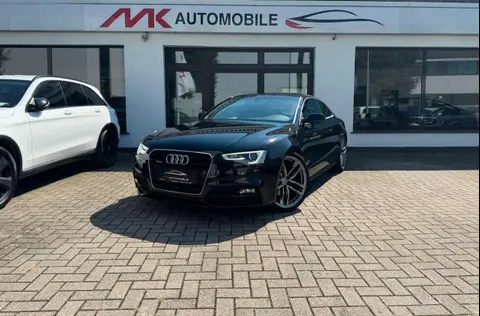 Annonce AUDI A5 Diesel 2016 d'occasion 