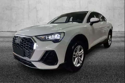 Used AUDI Q3 Hybrid 2021 Ad 