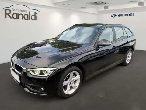 Annonce BMW SERIE 3 Essence 2019 d'occasion 