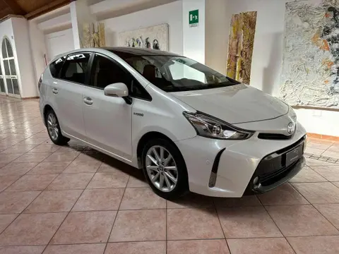 Used TOYOTA PRIUS Hybrid 2020 Ad 