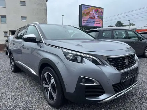 Used PEUGEOT 5008 Petrol 2019 Ad 