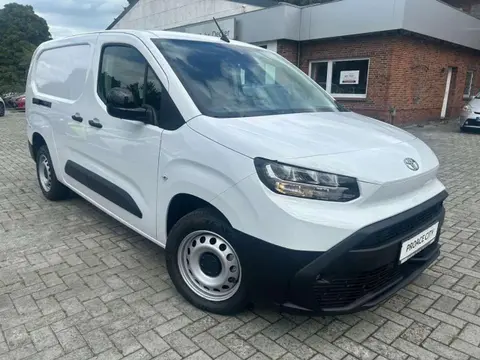 Used TOYOTA PROACE Diesel 2024 Ad 