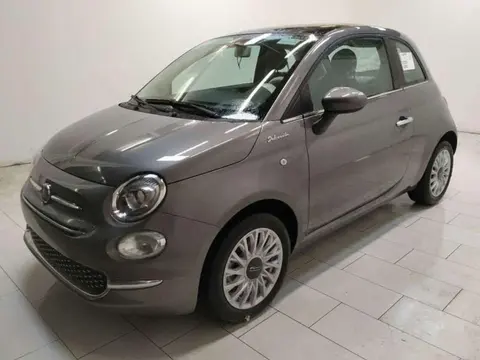 Annonce FIAT 500 GPL 2023 d'occasion 