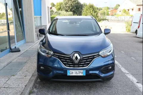 Used RENAULT KADJAR Petrol 2021 Ad 