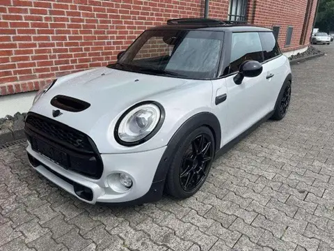 Used MINI COOPER Diesel 2016 Ad 