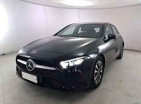 Used MERCEDES-BENZ CLASSE A Petrol 2021 Ad 