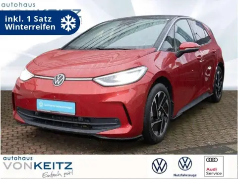 Used VOLKSWAGEN ID.3 Electric 2023 Ad 