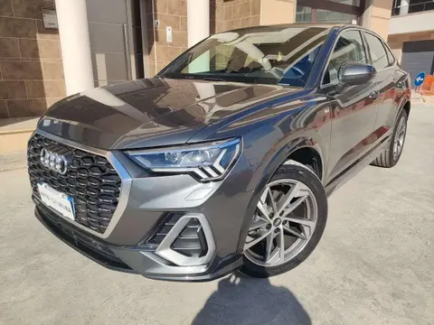 Annonce AUDI Q3 Diesel 2021 d'occasion 