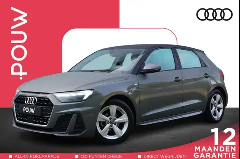 Used AUDI A1 Petrol 2019 Ad 