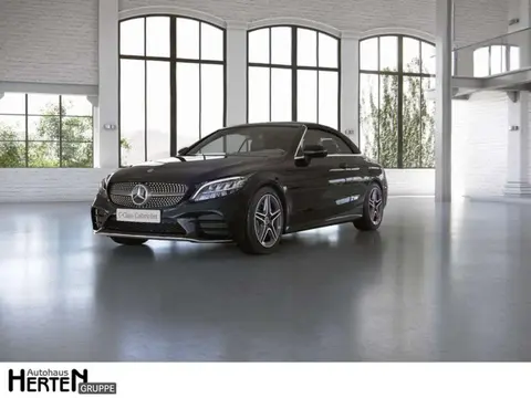 Annonce MERCEDES-BENZ CLASSE C Essence 2023 d'occasion 