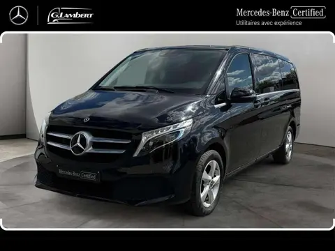 Used MERCEDES-BENZ CLASSE V Diesel 2021 Ad 