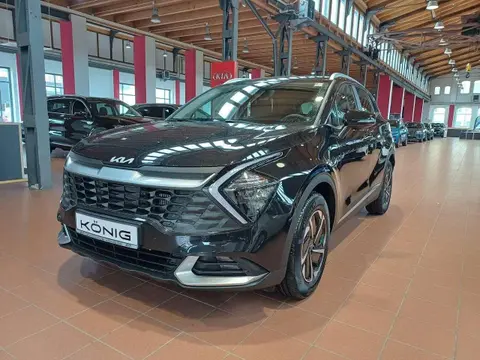 Annonce KIA SPORTAGE Essence 2024 d'occasion 