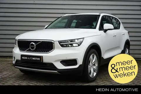 Annonce VOLVO XC40 Essence 2020 d'occasion 