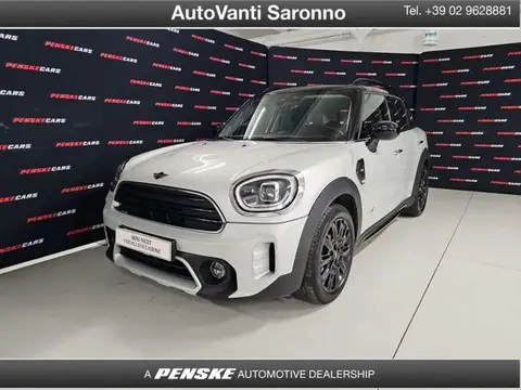 Used MINI COOPER Diesel 2021 Ad 