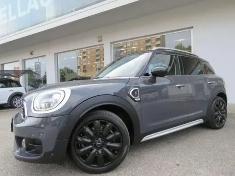 Used MINI COOPER Diesel 2021 Ad 