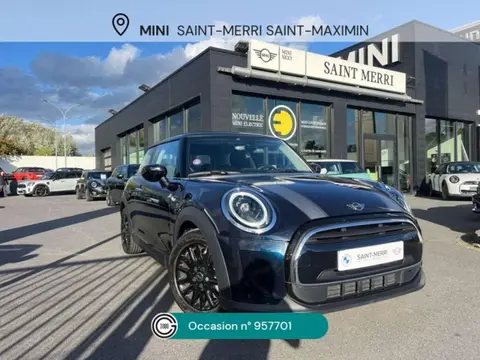 Used MINI COOPER Petrol 2021 Ad 