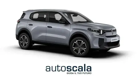 Annonce CITROEN C3 AIRCROSS Essence 2024 d'occasion 