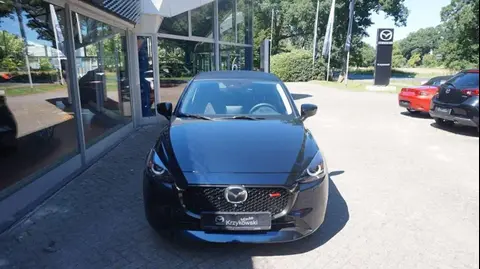 Used MAZDA 2 Hybrid 2023 Ad 