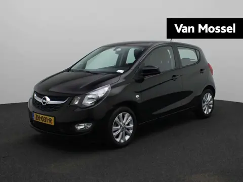 Used OPEL KARL Petrol 2019 Ad 