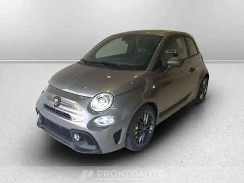 Annonce ABARTH 695 Essence 2024 d'occasion 