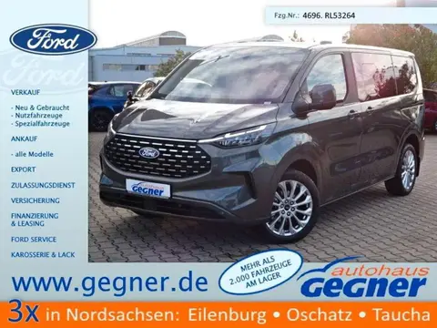 Used FORD TOURNEO Diesel 2024 Ad 