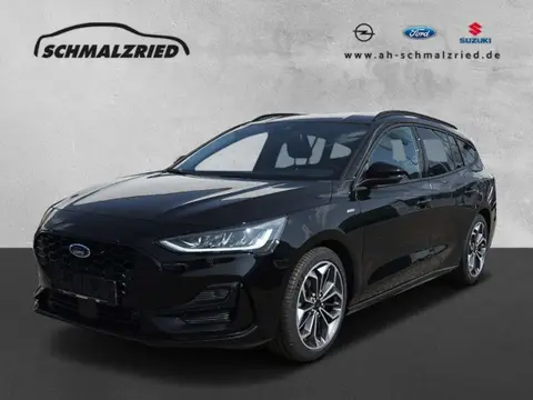 Annonce FORD FOCUS Essence 2024 d'occasion 