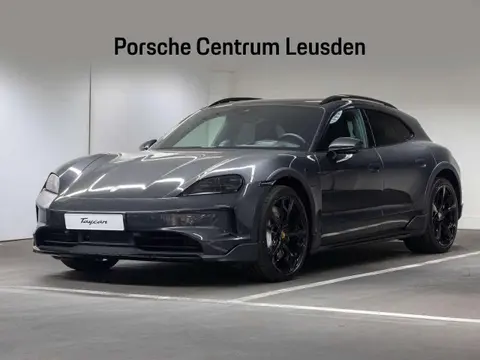 Used PORSCHE TAYCAN Electric 2024 Ad 